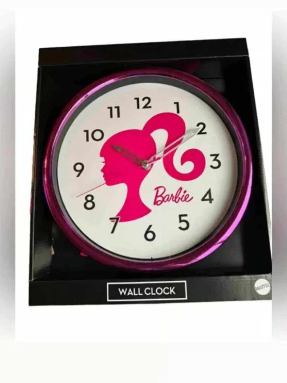 NWT BARBIE 11.5